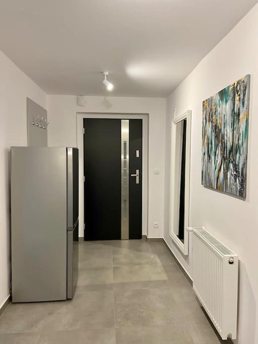 Mieszkanie W Dobrzeniu Wielkim Dobrzen Wielki Εξωτερικό φωτογραφία